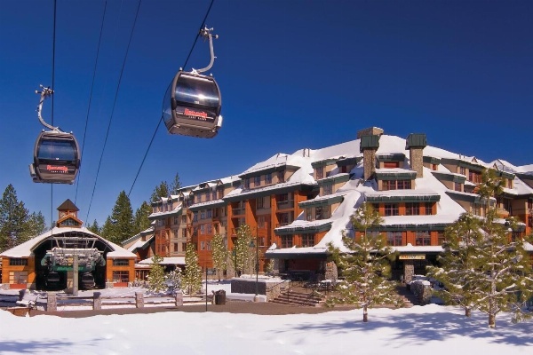 Marriott's Timber Lodge image 2