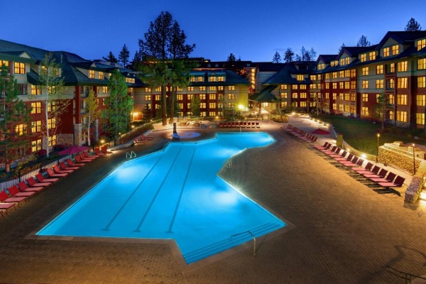 Marriott's Timber Lodge image 24
