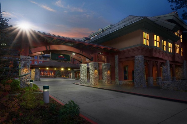 Marriott's Timber Lodge image 3