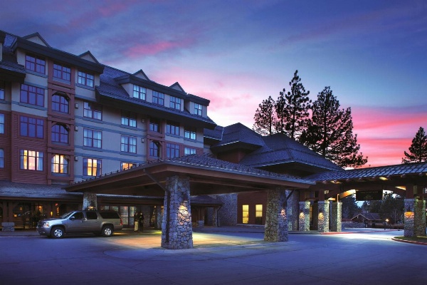 Marriott's Timber Lodge image 4