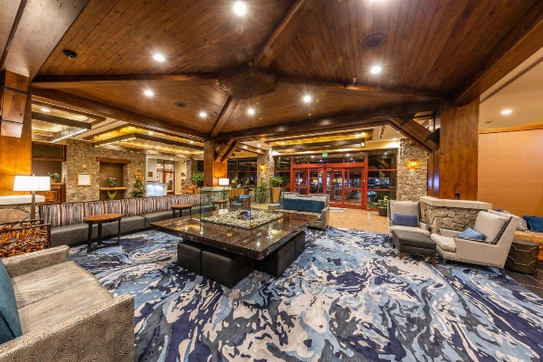 Marriott's Timber Lodge image 6